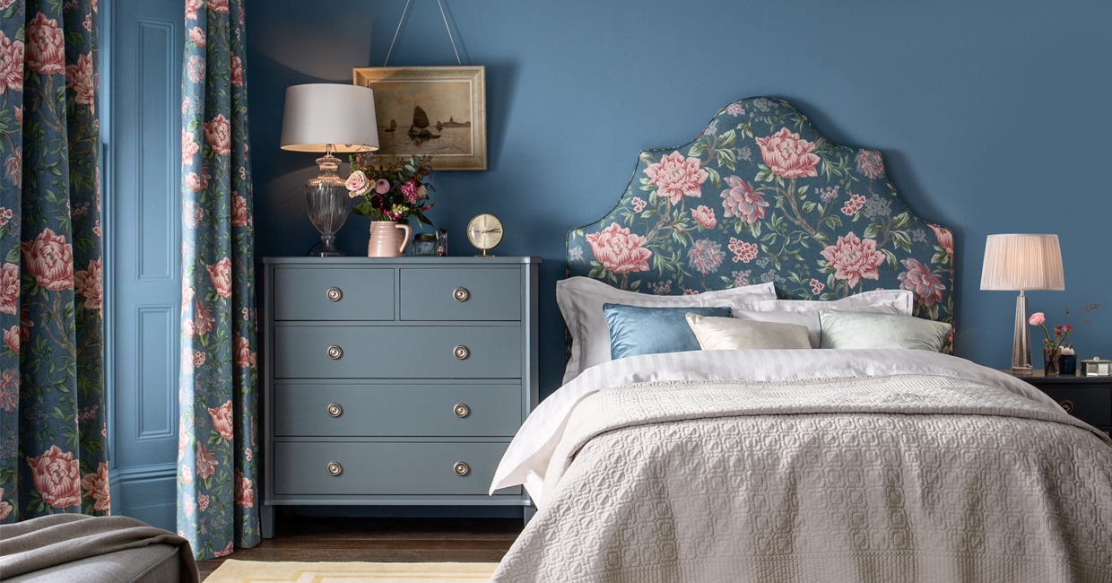 Next prepares to launch new Laura Ashley collection - Furniture